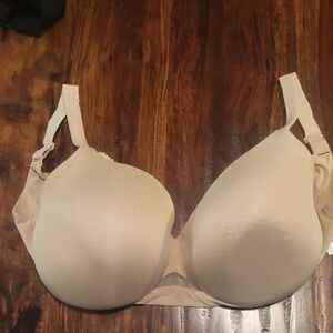 Cacique Light Tan Bra